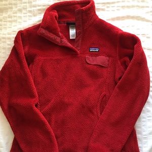 Patagonia pullover